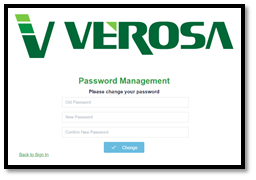 Verosa Online Setup Instructions – KastenBerry Support